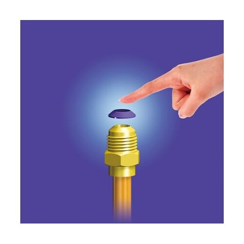 フレア継手漏れ防止パッキン”フレアタイト