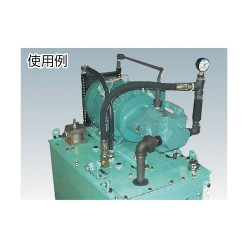 M15A1X3100 モーターポンプ