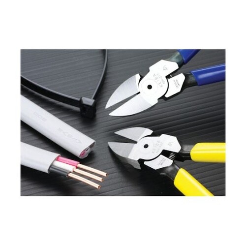 NH217 電工用ハイパワーニッパー