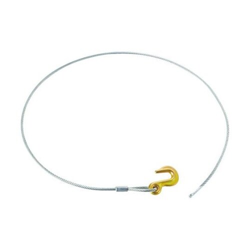 ON8W 取替ワイヤー8X1.7m