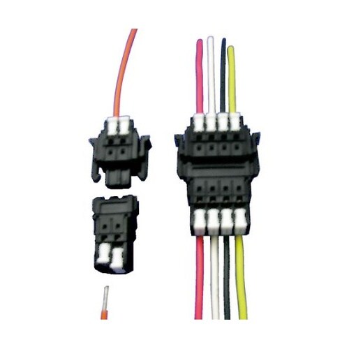 SL4500AS4PB 端子台