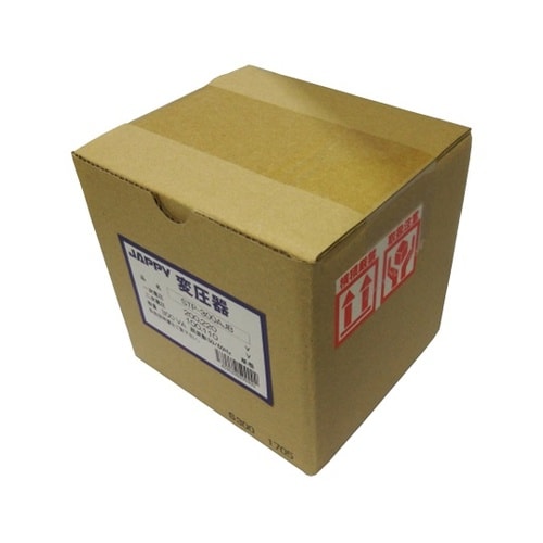 STP−300AJB 単相高圧トランス