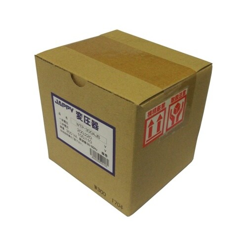 WTP−300AJB 単相高圧トランス