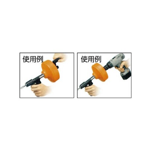 14013 パワースピン用交換ケーブル