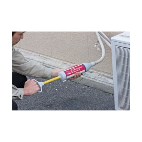 EP500 ドレンホースクリーナ