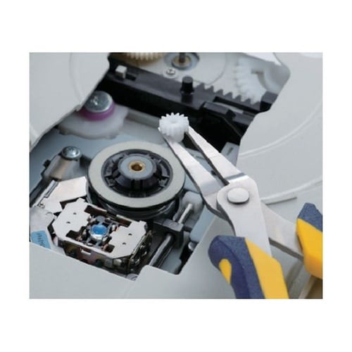 先細リードペンチ ケイバ・ミニ・エポ(ス