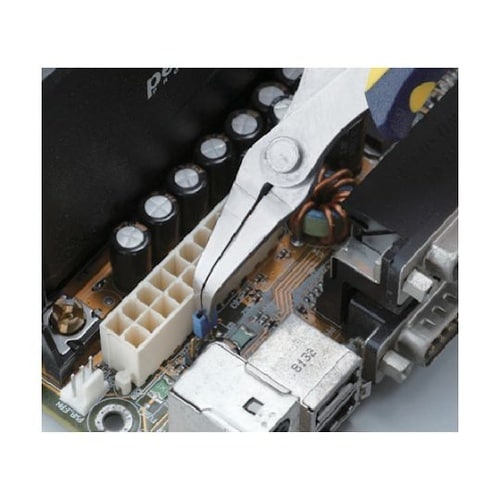 先細リードペンチ ケイバ・ミニ・エポ(ス