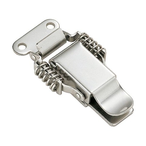 SCC60 ステンレス鋼キャッチクリップ