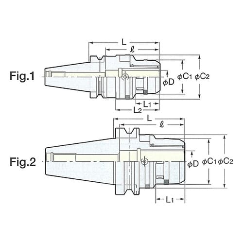 NBT40−CZF32−120 チャック