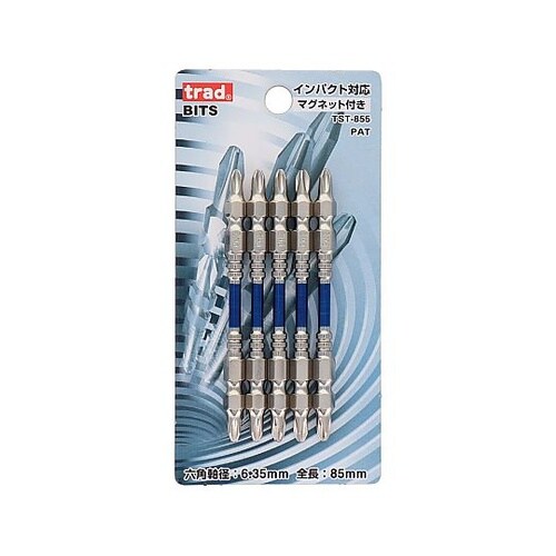 TST−855 スリムトーションビット
