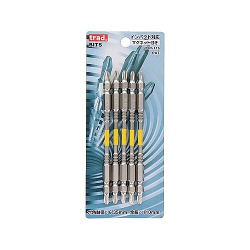 TST−115 スリムトーションビット