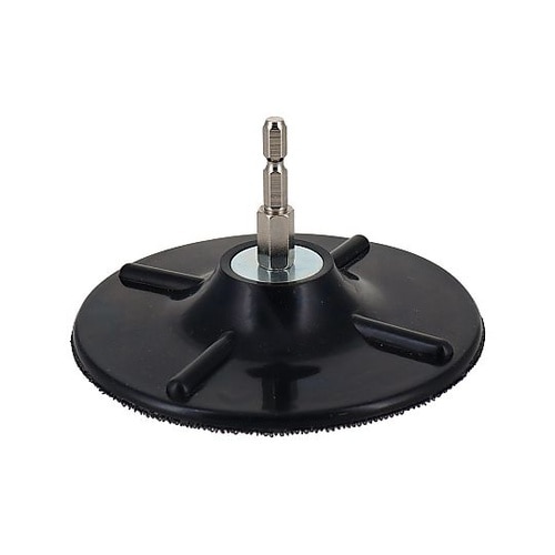 セット 六角軸マジック付ポリッシャー4点