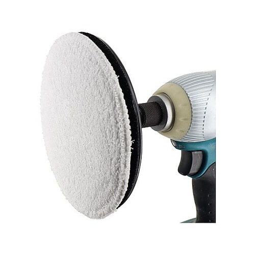 セット 六角軸マジック付ポリッシャー4点