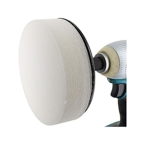 セット 六角軸マジック付ポリッシャー4点