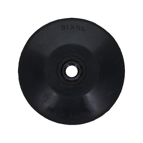 JR−75N ラバーパット(ディスク用)