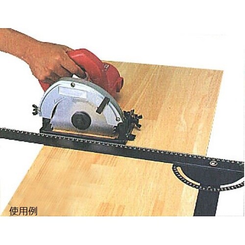 HSG−60 ソーガイド