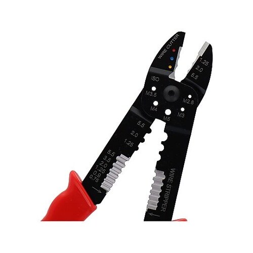 SR−HDP 電工ペンチ