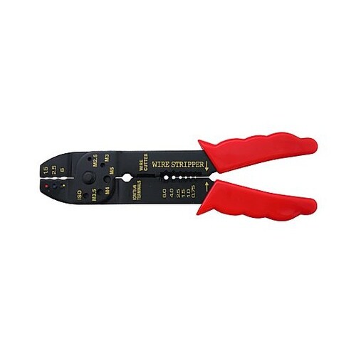 クリンピングプライヤーセット