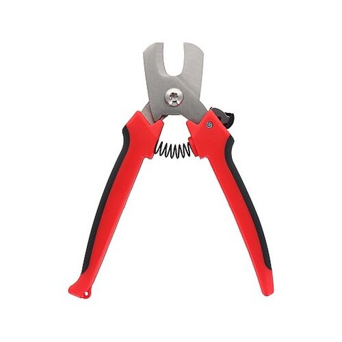 TCS−185 ハイパワーケーブル鋏