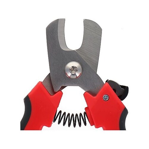 TCS−185 ハイパワーケーブル鋏