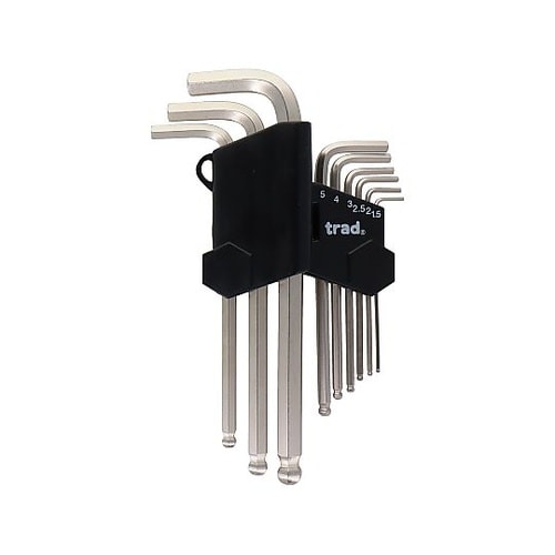 TBM−9 ボールポイントセット