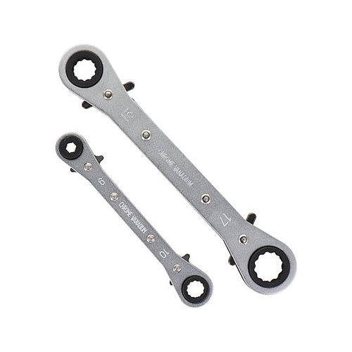 TR−8W 8way板ラチェット