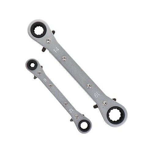 TR−8W 8way板ラチェット