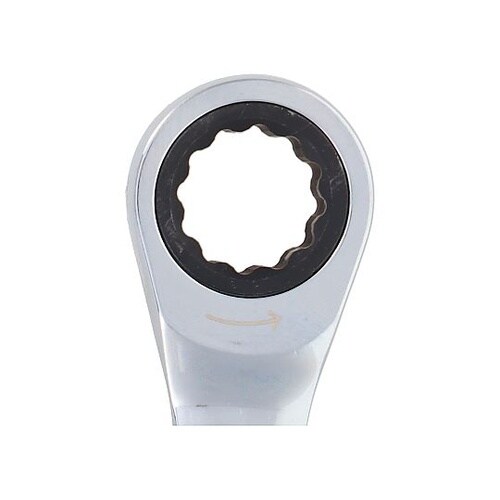 TRG−17 ギアコンビレンチ218mm