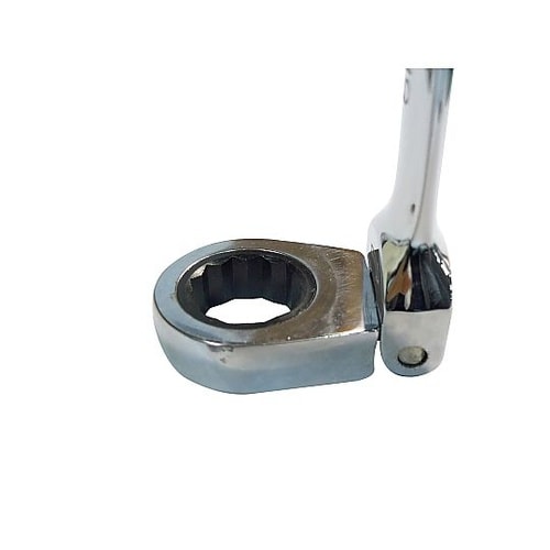 TRG−21F 首振りギアコンビレンチ