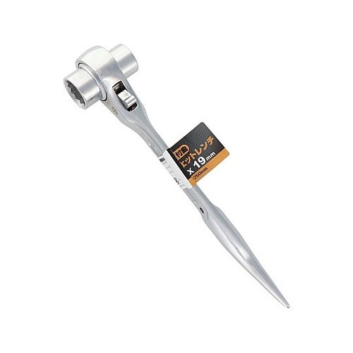 TRW−1719 両口ラチェットレンチ