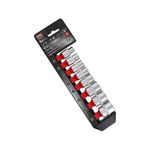 TSS−308 8pcソケットセット