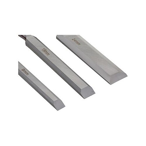 SR−3WC 3本組 洋ノミセット