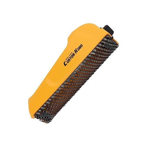 コウマルハヅキ ハンドサンダー甲丸刃付