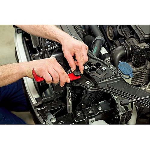 SRO−RM5 5PCリムーバーセット