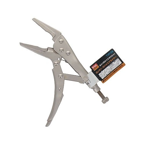 TVP−04 ロングノーズVプライヤー