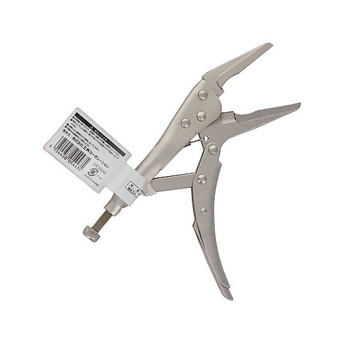 TVP−04 ロングノーズVプライヤー