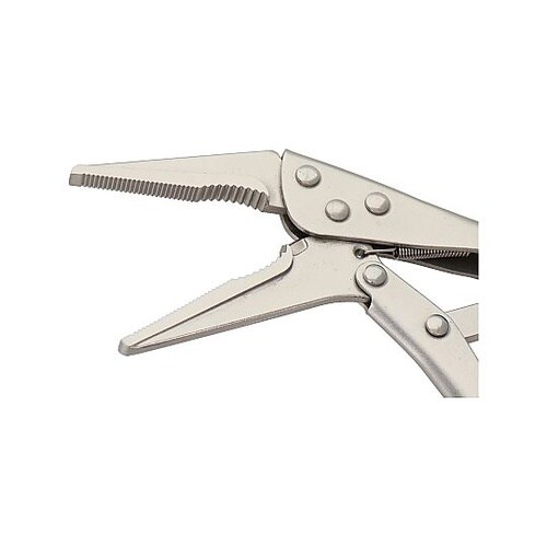 TVP−05 ロングノーズVプライヤー