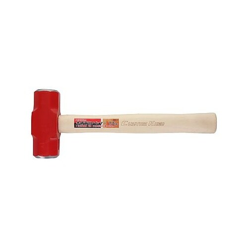 CRH−11 木柄両口ハンマー
