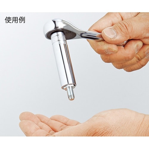 B3L−10MGA ディープソケット