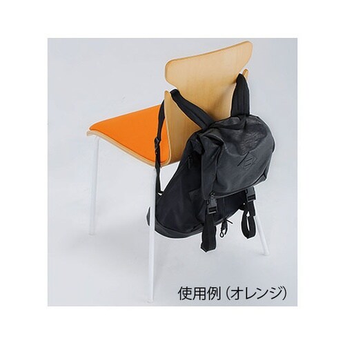 BSC−W19−OR ミーティングチェア