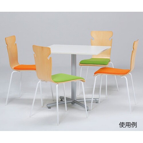 BSC−W19−OR ミーティングチェア