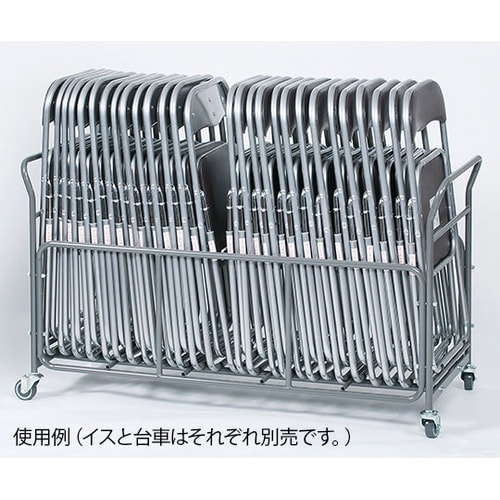 IF−30折りたたみイス用台車