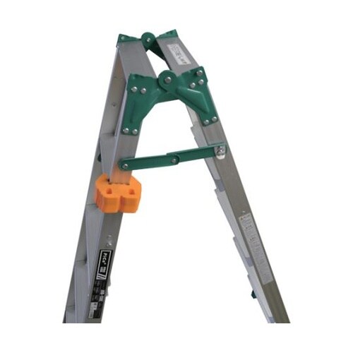 脚立・足場台用緩衝材 きゃたクション 2