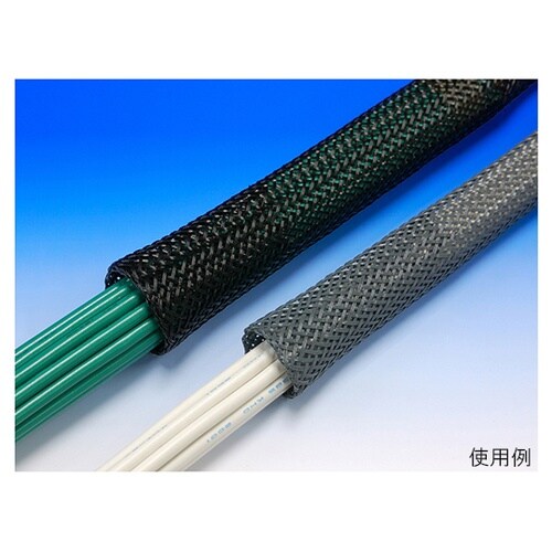 SFチューブ(電線保護チューブ)標準品