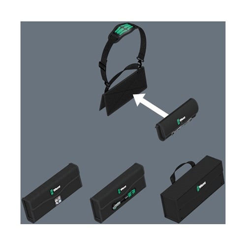 004354 2GO ツールキャリア