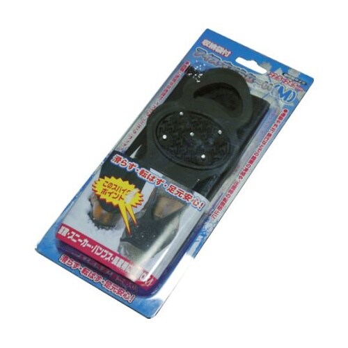 アイス・すべらなーいM(2個入り+収納袋