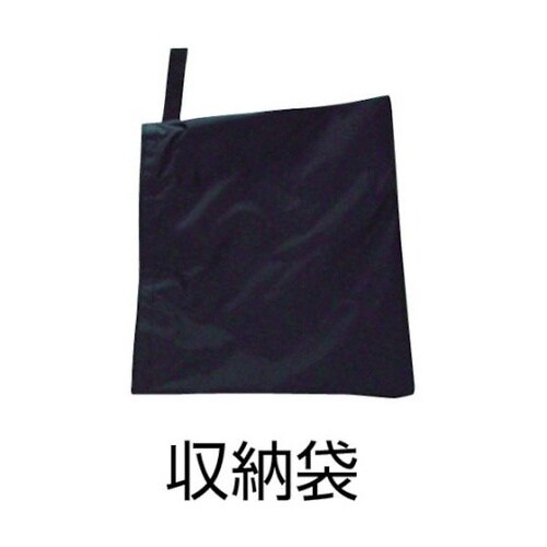 028065搭載ショベル・レッド収納袋付