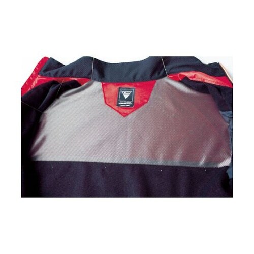 16210M 軽防寒ブルゾン M