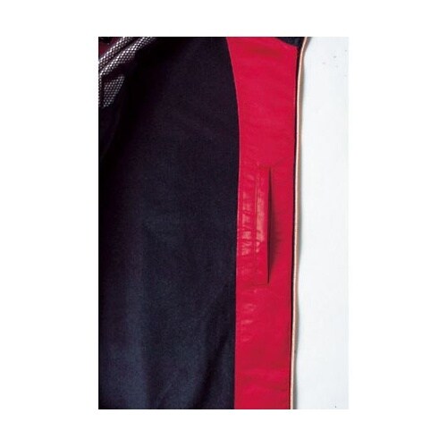 16210M 軽防寒ブルゾン M