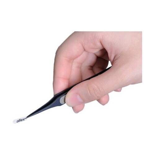 21105 ピンセット P−2F フッ素